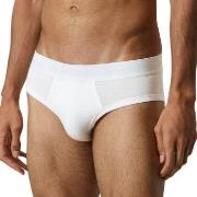 Marc O Polo Basic Briefs Kalsonger 3P Vit bomull XX-Large Herr