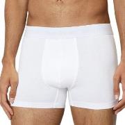 Marc O Polo Boxer Brief Kalsonger 3P Vit bomull XX-Large Herr