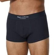 Marc O Polo Men Iconic Rib Trunks Kalsonger 2P Marin bomull X-Large He...