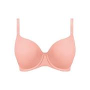 Freya BH Undetected UW Moulded T-Shirt Bra Rosa I 75 Dam