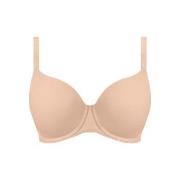 Freya BH Undetected UW Moulded T-Shirt Bra Beige F 75 Dam