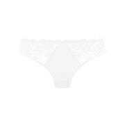 Wacoal Trosor Elgantine Brief Vit XX-Large Dam