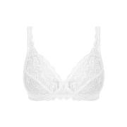 Wacoal BH Elgantine Non Wired Bra Vit D 80 Dam