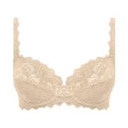 Wacoal BH Elgantine Underwired Bra Creme E 75 Dam