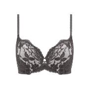 Wacoal BH Florilege Underwired Bra Svart Mönster E 75 Dam