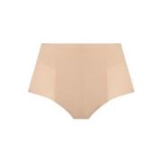 Wacoal Trosor Ines Secret Shaping Brief Beige Small Dam