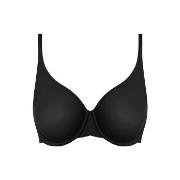 Wacoal BH Ines Secret UW Moulded Non Padded Bra Svart C 75 Dam