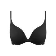 Wacoal BH Ines Secret UW Push Up Bra Svart A 70 Dam