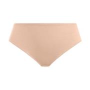 Elomi Trosor Smooth Full Brief Beige viskos 3XL/4XL Dam