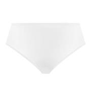 Elomi Trosor Smooth Full Brief Vit viskos M/L Dam