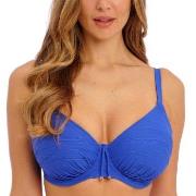 Fantasie Beach Waves UW Full Cup Bikini Top Blå D 90 Dam