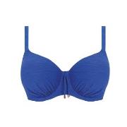 Fantasie Beach Waves UW Full Cup Bikini Top Blå E 70 Dam