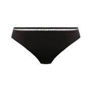 Fantasie East Hampton Mid Rise Bikini Brief Svart Medium Dam