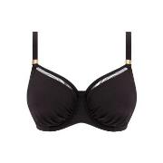 Fantasie East Hampton UW Full Cup Bikini Top Svart D 75 Dam