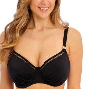 Fantasie East Hampton UW Full Cup Bikini Top Svart J 75 Dam