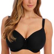 Fantasie BH Envisage UW Moulded Spacer Bra Svart F 85 Dam