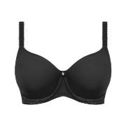 Fantasie BH Envisage UW Moulded Spacer Bra Svart F 70 Dam