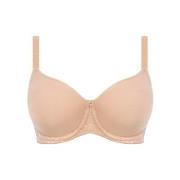 Fantasie BH Envisage UW Moulded Spacer Bra Beige D 75 Dam