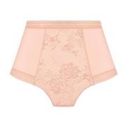 Fantasie Trosor Fusion Lace High Waist Brief Rosa X-Large Dam