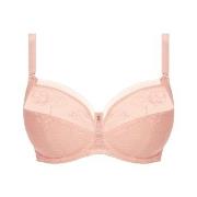 Fantasie BH Fusion Lace Underwire Side Support Bra Rosa E 65 Dam