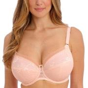 Fantasie BH Fusion Lace Underwire Side Support Bra Rosa I 85 Dam