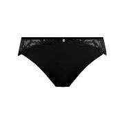 Fantasie Trosor Reflect Brief Svart Small Dam