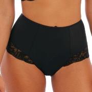 Fantasie Trosor Reflect High Waist Brief Svart Medium Dam