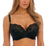 Fantasie BH Reflect Side Support Bra Svart K 80 Dam
