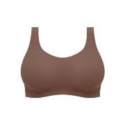 Fantasie BH Smoothease Non Wired Bralette Mörkbrun Small Dam