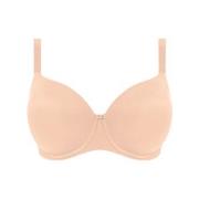 Fantasie BH Smoothease Underwired Moulded T-Shirt Bra Beige F 75 Dam