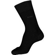 BOSS Strumpor Edward RS Gentle VI Sock Svart viskos Strl 43/46 Herr