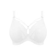 Elomi BH Brianna Underwire Plunge Bra Vit G 80 Dam