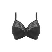 Elomi BH Morgan Underwired Bra Svart E 90 Dam