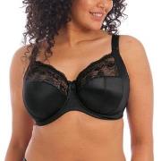 Elomi BH Morgan Underwired Bra Svart N 75 Dam