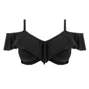 Elomi Plain Sailing UW Bikini Top Svart F 95 Dam