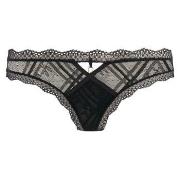 Freya Trosor Fatale Brief Svart polyamid Small Dam