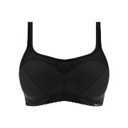 Freya BH High Octane Underwired Sports Bra Svart D 90 Dam