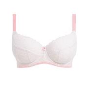 Freya BH Off Beat UW Padded Half Cup Bra Vit E 70 Dam