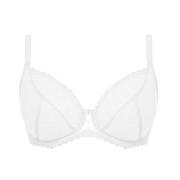 Freya BH Signature UW Plunge Bra Vit I 75 Dam