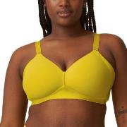 NATURANA BH Solution Side Smoother Bra Oliv D 80 Dam