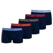 Tommy Hilfiger Kalsonger 5P Premium Essentials Trunks Marin X-Large He...