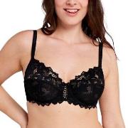Sans Complexe BH Arum Wired Bra Svart polyamid B 85 Dam