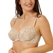 Sans Complexe BH Arum Wired Bra Hud polyamid D 70 Dam
