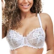 Sans Complexe BH Arum Wired Bra Vit polyamid C 85 Dam