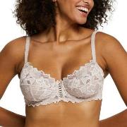 Sans Complexe BH Arum Wired Bra Vit polyamid G 75 Dam