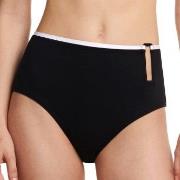 Chantelle Swimwear High Waist Brief Svart 44 Dam