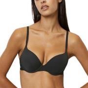 Marc O Polo Wired Padded Bra BH Svart A 80 Dam