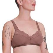 Sloggi BH Romance SI BH Mörkrosa B 90 Dam