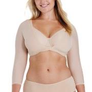 Miss Mary Cool Sensation Shaping Bolero Beige 38 Dam