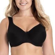 Miss Mary Tenderly Underwire Bra BH Svart E 105 Dam